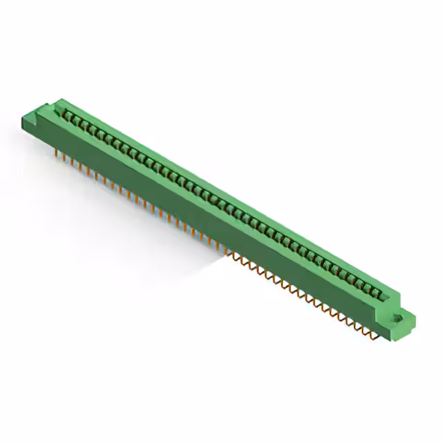 307-080-558-204 EDAC Inc.  Edgeboard Connectors